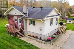 1398 OLD FORT ROAD | Midland Ontario | Slide Image Two