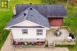 1398 OLD FORT ROAD | Midland Ontario | Slide Image Three