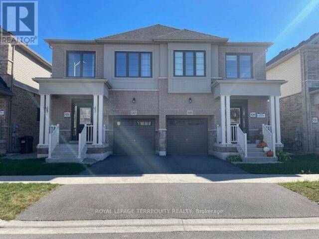 142 SHEPHERD DRIVE Barrie Ontario, L9J 0P9 - Property For Sale