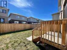 142 SHEPHERD DRIVE | Barrie Ontario | Slide Image Forty-five