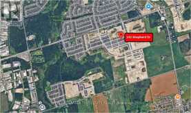 142 SHEPHERD DRIVE | Barrie Ontario | Slide Image Fifty