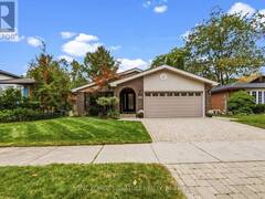 168 ARICHAT ROAD Oakville Ontario, L6J 5N4