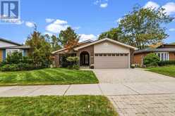 168 ARICHAT ROAD | Oakville Ontario | Slide Image One