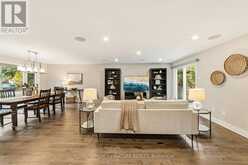 168 ARICHAT ROAD | Oakville Ontario | Slide Image Nine