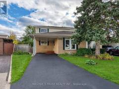 2668 ALTADENA COURT Mississauga Ontario, L5K 1G2