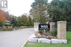518 - 1485 LAKESHORE RD. E | Mississauga Ontario | Slide Image One