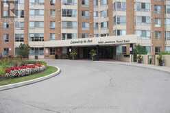 518 - 1485 LAKESHORE RD. E | Mississauga Ontario | Slide Image Three