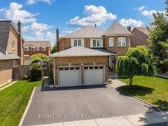 17 EATON STREET Halton Hills Ontario, L7G 5L4