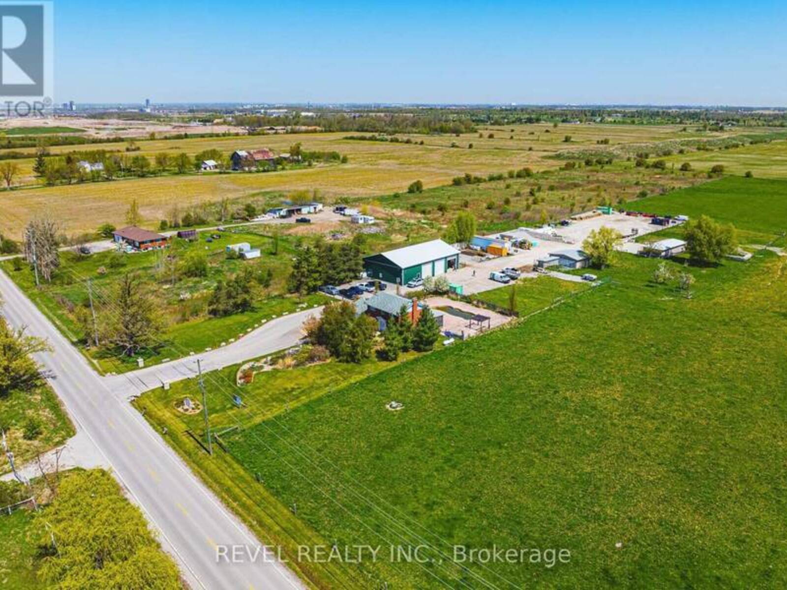 5121 FIRST LINE, Milton, Ontario L9T 2X5