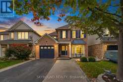 51 THORPE CRESCENT | Brampton Ontario | Slide Image One