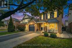 51 THORPE CRESCENT | Brampton Ontario | Slide Image Two