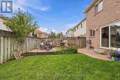 51 THORPE CRESCENT | Brampton Ontario | Slide Image Thirty-six