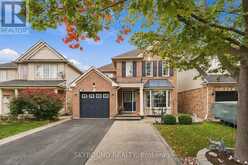 51 THORPE CRESCENT | Brampton Ontario | Slide Image Four