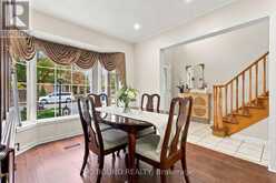 51 THORPE CRESCENT | Brampton Ontario | Slide Image Nine