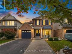 51 THORPE CRESCENT Brampton Ontario, L7A 1P8
