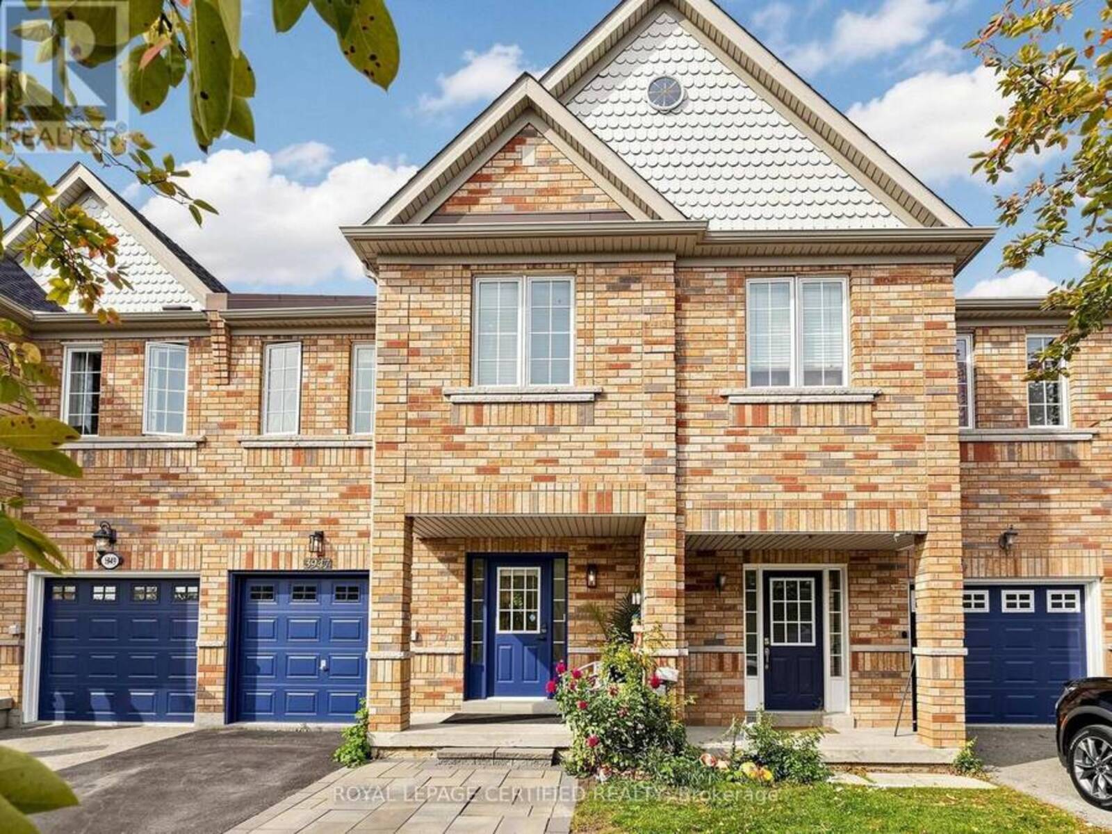 3947 STARDUST DRIVE, Mississauga, Ontario L5M 8A4