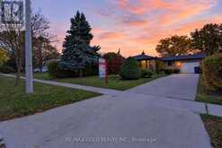 722 BALMORAL DRIVE | Brampton Ontario | Slide Image One