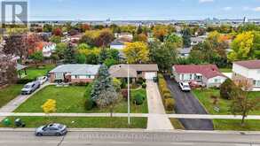 722 BALMORAL DRIVE | Brampton Ontario | Slide Image Two