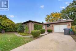722 BALMORAL DRIVE | Brampton Ontario | Slide Image Four
