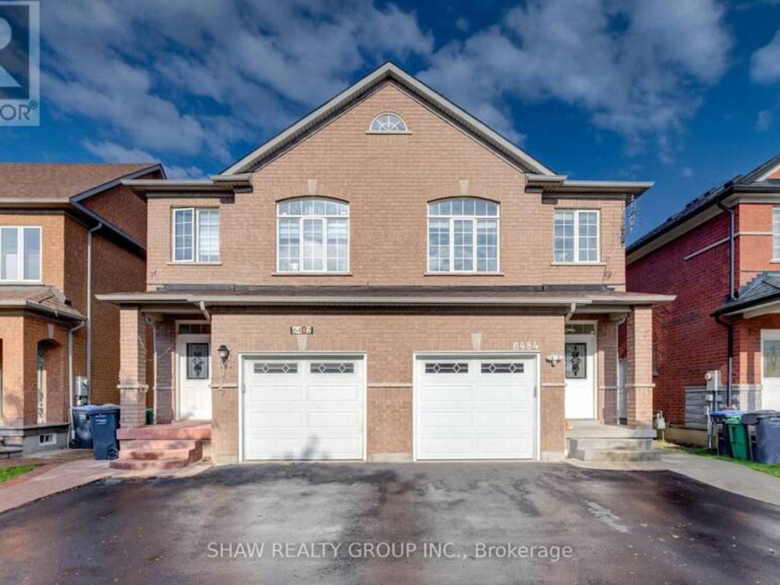 6484 SKIPPER WAY, Mississauga, Ontario L5W 1P6