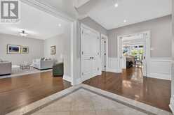 503 MEADOW WOOD ROAD | Mississauga Ontario | Slide Image Eight