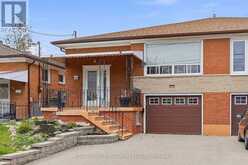 66 SPENVALLEY DRIVE | Toronto Ontario | Slide Image One