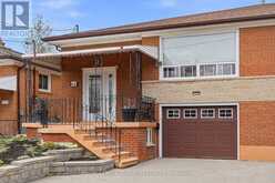66 SPENVALLEY DRIVE | Toronto Ontario | Slide Image Three