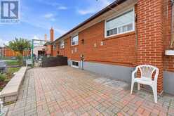 66 SPENVALLEY DRIVE | Toronto Ontario | Slide Image Forty-one