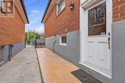 66 SPENVALLEY DRIVE | Toronto Ontario | Slide Image Thirty-seven