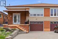 66 SPENVALLEY DRIVE | Toronto Ontario | Slide Image Two