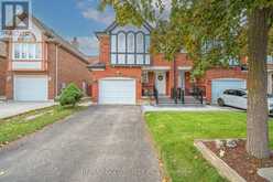 106 BIGHORN CRESCENT | Brampton Ontario | Slide Image One