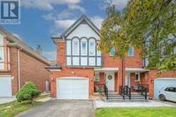 106 BIGHORN CRESCENT | Brampton Ontario | Slide Image Three