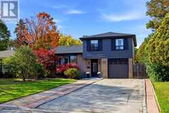 37 BANBURY COURT | Brampton Ontario | Slide Image One