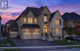 49 ELBERN MARKELL DRIVE | Brampton Ontario | Slide Image One