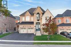 49 ELBERN MARKELL DRIVE | Brampton Ontario | Slide Image Two