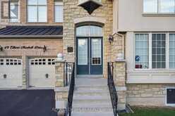 49 ELBERN MARKELL DRIVE | Brampton Ontario | Slide Image Three