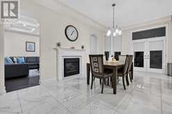 49 ELBERN MARKELL DRIVE | Brampton Ontario | Slide Image Nine