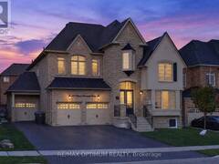 49 ELBERN MARKELL DRIVE Brampton Ontario, L6X 2X6