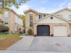 56 DANVILLE AVENUE Halton Hills Ontario, L7J 2W2