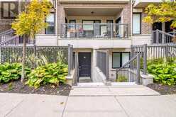 413 - 8 DRUMMOND STREET | Toronto Ontario | Slide Image Thirty-three
