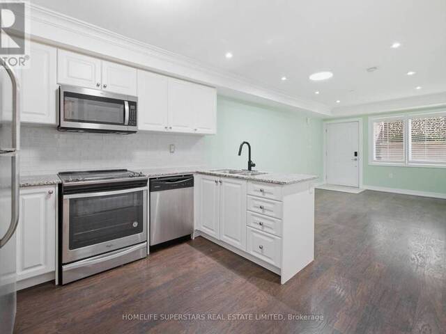 413 - 8 DRUMMOND STREET Toronto Ontario, M8V 1Y8 - 1 Bedroom Condo For Sale