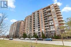 207 - 1150 PARKWEST PLACE | Mississauga Ontario | Slide Image One