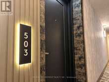 503 - 1276 MAPLE CROSSING BOULEVARD | Burlington Ontario | Slide Image Four