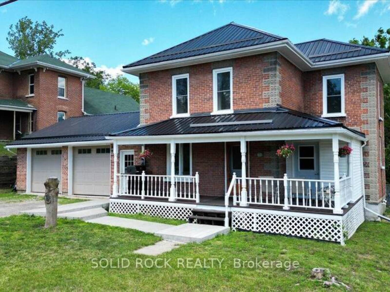 53 CHURCH (ST) AVENUE, Campbellford, Ontario K0L 1L0