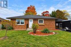242 CHESTNUT STREET S | Cambridge Ontario | Slide Image One