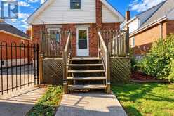 75 BARONS AVENUE | Hamilton Ontario | Slide Image Thirty-five