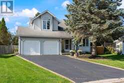 29 LESLIE AVENUE | Port Dover Ontario | Slide Image Two