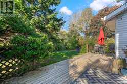 29 LESLIE AVENUE | Port Dover Ontario | Slide Image Thirty-two