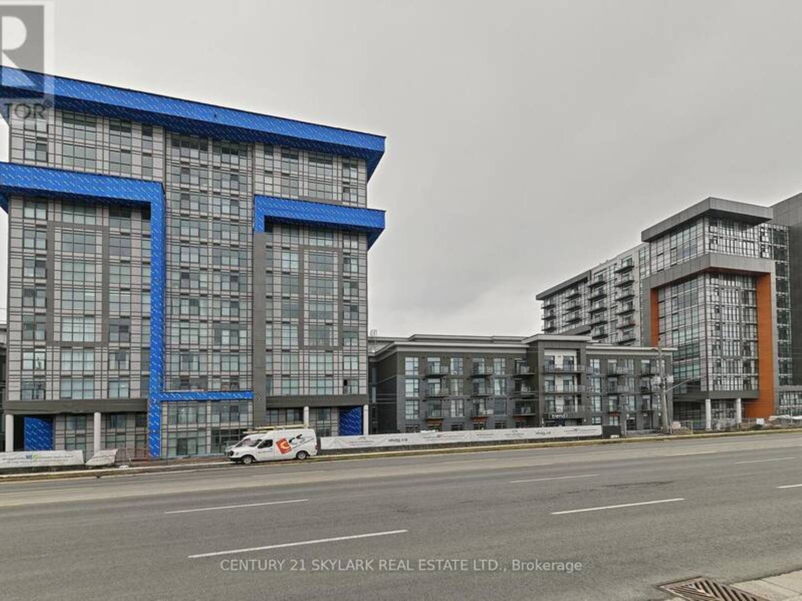 401 - 460 DUNDAS STREET E, Hamilton, Ontario L8B 2A5