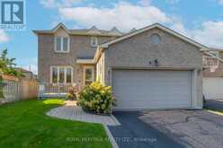 8 DAKIN DRIVE | Ajax Ontario | Slide Image One